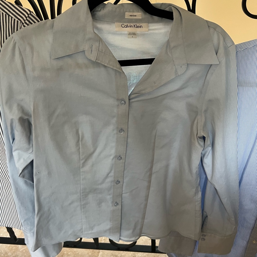 Work Shirts Bundle - Picture 4 of 9